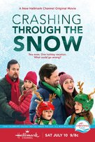 Crashing Through the Snow - Canadian Movie Poster (xs thumbnail)
