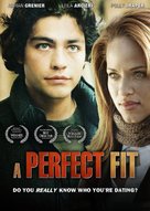 A Perfect Fit - Movie Poster (xs thumbnail)