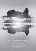 Metamorphosen - German Movie Poster (xs thumbnail)