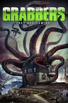 Grabbers - Movie Poster (xs thumbnail)