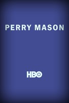 &quot;Perry Mason&quot; - Video on demand movie cover (xs thumbnail)