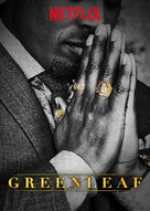 &quot;Greenleaf&quot; - Video on demand movie cover (xs thumbnail)