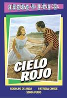 Cielo rojo - Mexican Movie Cover (xs thumbnail)