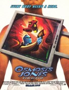 Osmosis Jones - Movie Poster (xs thumbnail)