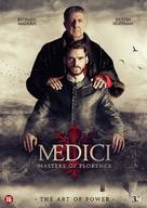 &quot;Medici&quot; - Dutch DVD movie cover (xs thumbnail)