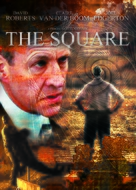 The Square - Movie Cover (xs thumbnail)