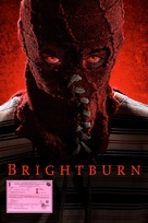 Brightburn - Indian Movie Cover (xs thumbnail)