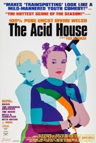 The Acid House - Movie Poster (xs thumbnail)