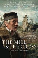 The Mill and the Cross - DVD movie cover (xs thumbnail)