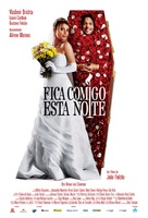 Fica Comigo Esta Noite - Spanish poster (xs thumbnail)