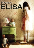 Para Elisa - DVD movie cover (xs thumbnail)