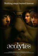 Acolytes - Movie Poster (xs thumbnail)