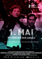 Berlin - 1. Mai - German Movie Cover (xs thumbnail)