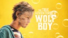 The True Adventures of Wolfboy - poster (xs thumbnail)