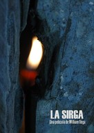La sirga - Colombian Movie Poster (xs thumbnail)