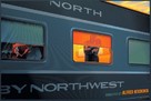 North by Northwest - poster (xs thumbnail)