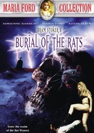 Burial of the Rats - DVD movie cover (xs thumbnail)