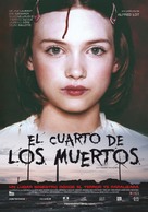 Chambre des morts, La - Mexican Movie Poster (xs thumbnail)