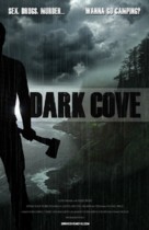 Dark Cove - Canadian Movie Poster (xs thumbnail)