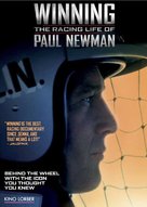 Winning: The Racing Life of Paul Newman - DVD movie cover (xs thumbnail)
