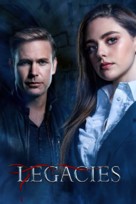 &quot;Legacies&quot; - Movie Cover (xs thumbnail)