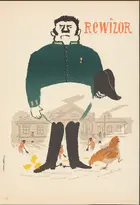 The Inspector General Poster