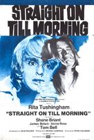 Straight on Till Morning - British Movie Poster (xs thumbnail)
