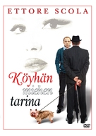 Romanzo di un giovane povero - Finnish Movie Cover (xs thumbnail)