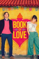 Book of Love - British Video on demand movie cover (xs thumbnail)