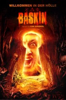 Baskin - German Movie Cover (xs thumbnail)