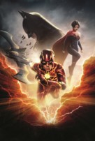 The Flash -  Key art (xs thumbnail)
