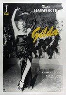 Gilda - French Movie Poster (xs thumbnail)