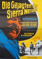 Pistoleros de Arizona - German Movie Poster (xs thumbnail)