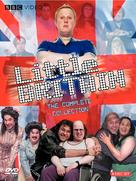 &quot;Little Britain&quot; - British Movie Cover (xs thumbnail)
