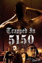 Trapped in 5150 - Movie Poster (xs thumbnail)