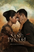 Sang Penari - Indonesian Movie Poster (xs thumbnail)