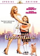 Uptown Girls - Movie Cover (xs thumbnail)
