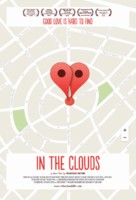 En las nubes - Argentinian Movie Poster (xs thumbnail)