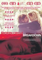 The Broken Circle Breakdown - British Movie Poster (xs thumbnail)