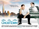 Ghost Town - British Movie Poster (xs thumbnail)