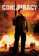 Conspiracy - Movie Poster (xs thumbnail)