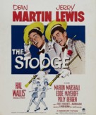 The Stooge - Movie Poster (xs thumbnail)