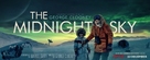 The Midnight Sky - British Movie Poster (xs thumbnail)