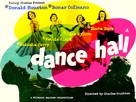 Dance Hall - British Movie Poster (xs thumbnail)
