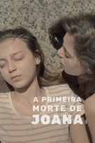 A Primeira Morte de Joana - French Movie Cover (xs thumbnail)