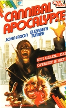 Apocalypse domani - Dutch Movie Cover (xs thumbnail)