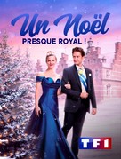 A Not So Royal Christmas - French Video on demand movie cover (xs thumbnail)