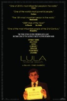 Lula, o Filho do Brasil - Movie Poster (xs thumbnail)