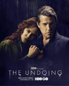 &quot;The Undoing&quot; - Thai Movie Poster (xs thumbnail)