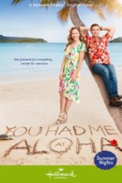 You Had Me at Aloha - Movie Cover (xs thumbnail)